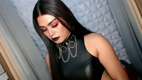 Snapshot of mysterious_diva chatting on 10.08.25 SUPPORT GODDESS TRISHA AND DONT FORGET TO FOLLOW ME online show from 10.08.25