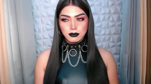 Snapshot of mysterious_diva chatting on 10.13.25 SUPPORT GODDESS TRISHA AND DONT FORGET TO FOLLOW ME online show from 10.13.25