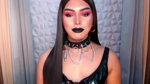 Snapshot of mysterious_diva chatting on 10.14.25 SUPPORT GODDESS TRISHA AND DONT FORGET TO FOLLOW ME online show from 10.14.25