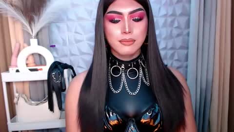 Snapshot of mysterious_diva chatting on 10.27.25 SUPPORT GODDESS TRISHA AND DONT FORGET TO FOLLOW ME online show from 10.27.25