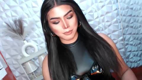 Snapshot of mysterious_diva chatting on 02.17.26 SUPPORT GODDESS TRISHA AND DONT FORGET TO FOLLOW ME online show from 02.17.26