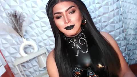 Snapshot of mysterious_diva chatting on 02.19.26 SUPPORT GODDESS TRISHA AND DONT FORGET TO FOLLOW ME online show from 02.19.26