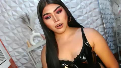 Snapshot of mysterious_diva chatting on 02.22.26 SUPPORT GODDESS TRISHA AND DONT FORGET TO FOLLOW ME online show from 02.22.26