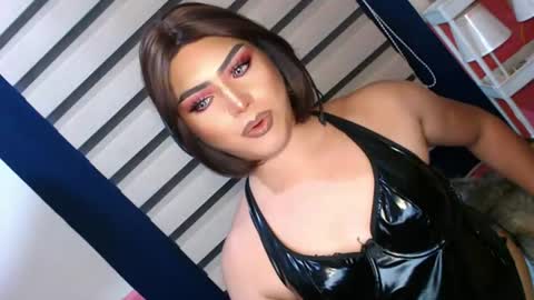 Snapshot of mysterious_diva chatting on 07.10.26 SUPPORT GODDESS TRISHA AND DONT FORGET TO FOLLOW ME online show from 07.10.26