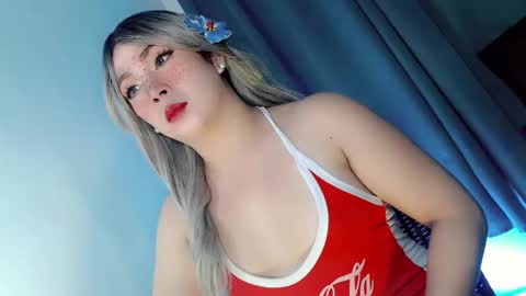 kimmy online show from 12.04.25