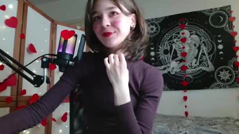 Eve online show from 02.13.26