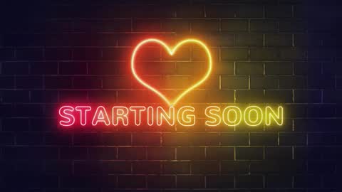 Mysterious Couple online show from 01.12.26