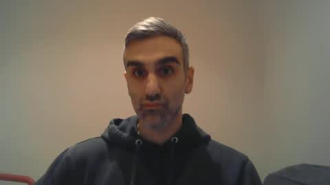 Snapshot of mystery2025 chatting on 02.15.25 Mystery2025 online show from 02.15.25