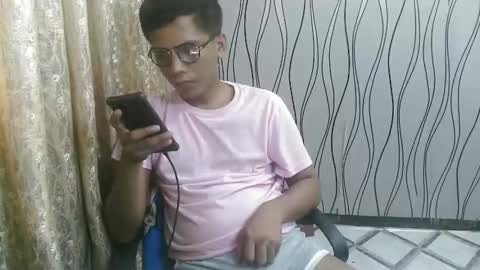 mystery asher online show from 03.27.26