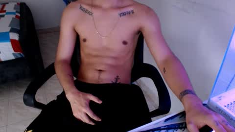 mysteryboy_thin16 online show from 12.02.24