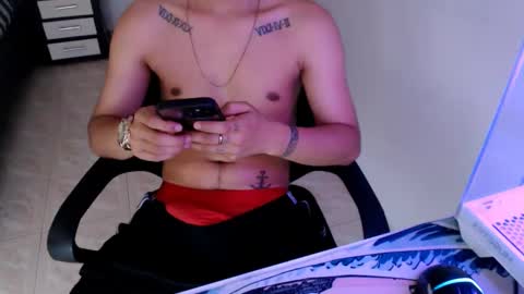 mysteryboy_thin16 online show from 02.03.25