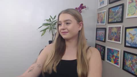 Erica online show from 12.11.24