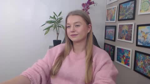 Erica online show from 12.21.24