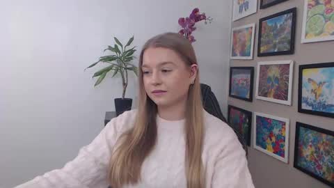 Erica online show from 12.30.24