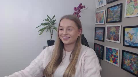 Erica online show from 12.30.24