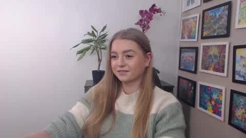 Erica online show from 01.13.25