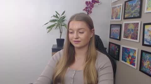 Erica online show from 01.15.25