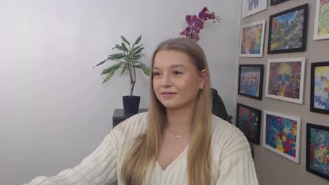 Erica online show from 01.23.25