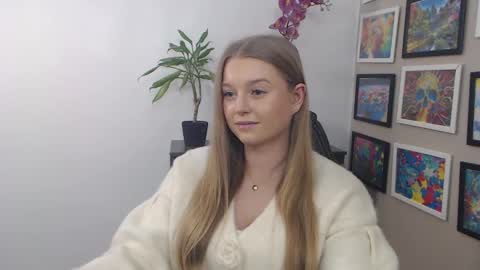 Erica online show from 01.31.25