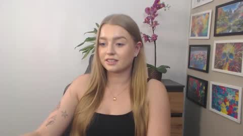 Erica online show from 03.07.25