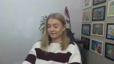 Erica online show from 11.22.25