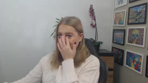 Erica online show from 12.02.25