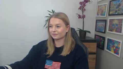 Erica online show from 01.19.26