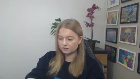 Erica online show from 02.18.26