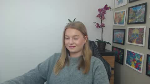 Erica online show from 03.09.26