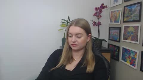 Erica online show from 03.10.26