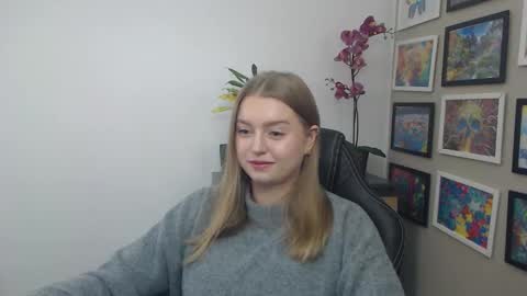 Erica online show from 03.14.26