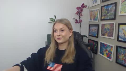 Erica online show from 04.09.26