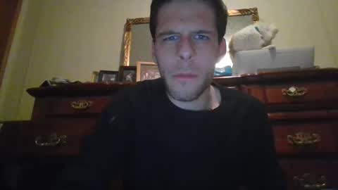 mysterymyn online show from 01.22.25