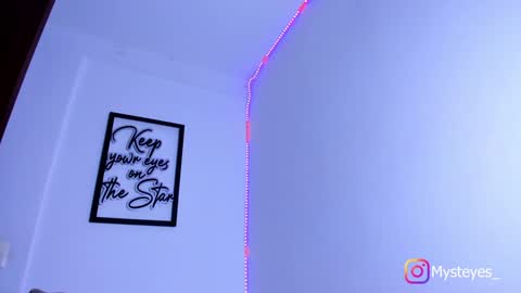 Snapshot of mysteyes chatting on 12.12.24 Elena online show from 12.12.24