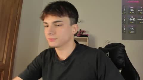 Evan Brown online show from 01.17.26