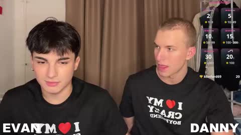 Evan Brown online show from 02.16.26