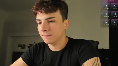 Evan Brown online show from 03.16.26