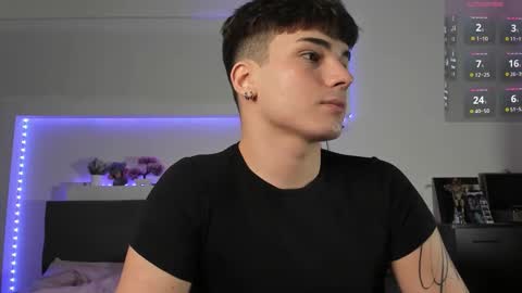 Evan Brown online show from 03.25.26