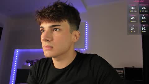 Evan Brown online show from 03.28.26