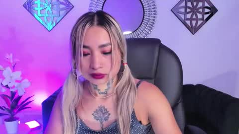 mystic_nova_ online show from 03.01.26