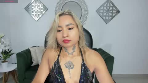mystic_nova_ online show from 05.30.26