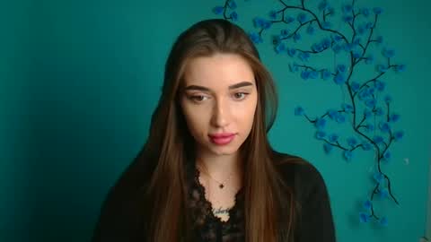 Amelia online show from 03.23.26