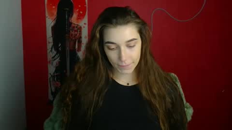 Amelia online show from 05.14.26