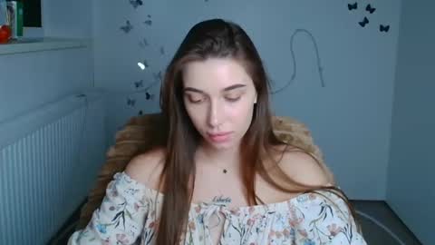 Amelia online show from 05.20.26
