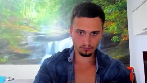 Mystic Leo online show from 09.10.25