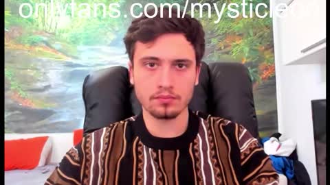 Mystic Leo online show from 01.17.26