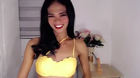 Krestine online show from 12.27.24