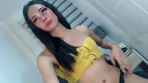 Krestine online show from 12.29.24