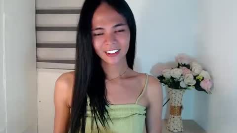 Krestine online show from 01.05.25