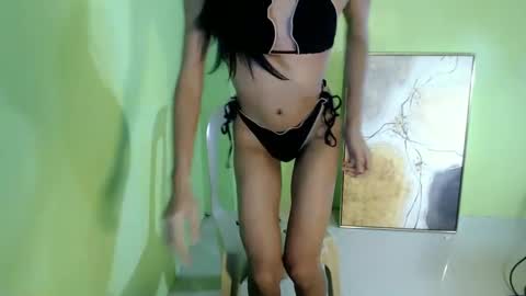 Krestine online show from 02.02.25